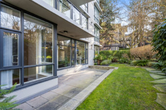 113 - 4759 Valley Drive, Vancouver